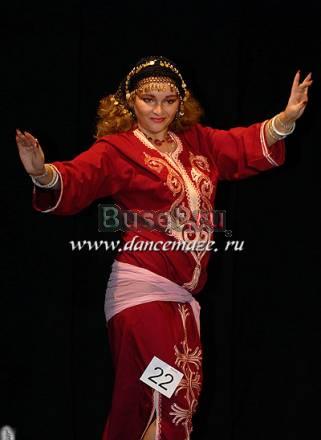 Костюм для танца живота Москва