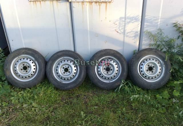 Hankook optimo k715 175/70 r13 Санкт-Петербург