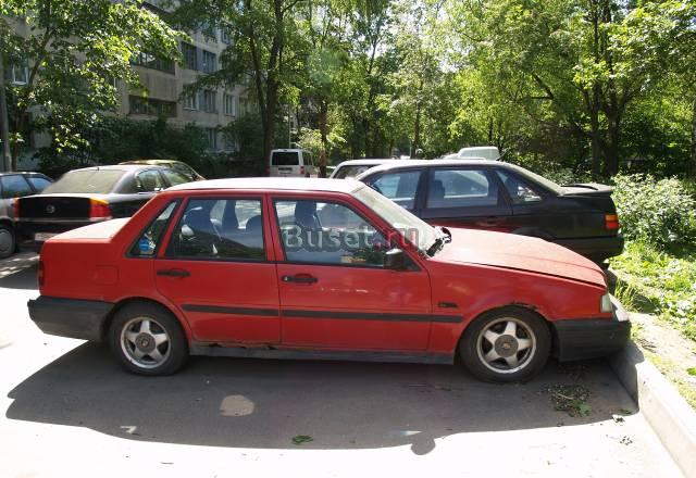 Volvo 460 L, 1994 Санкт-Петербург