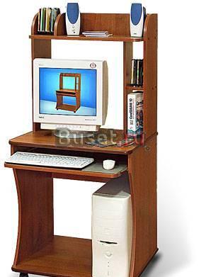 Стол компьютерный Москва