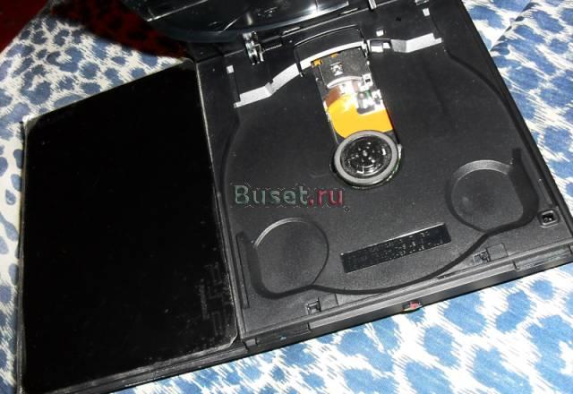 Игровая консоль Sony PlayStation 2 Slim Санкт-Петербург