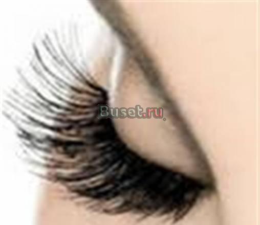 Наращивание ресниц 750р и волос Санкт-Петербург