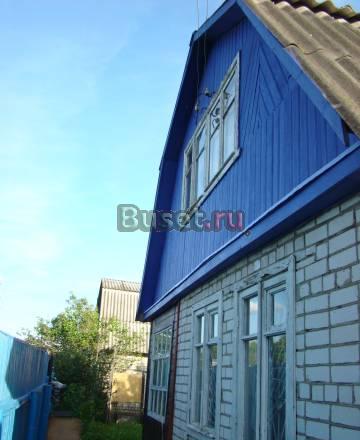 Дачный дом Орехово-Зуево