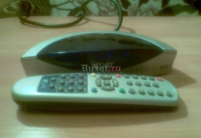 XSAT digital TV adapter Москва