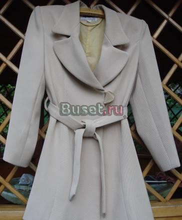 Кардиган цвета топленого молока Челябинск