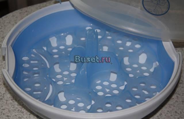 Стерилизатор Москва