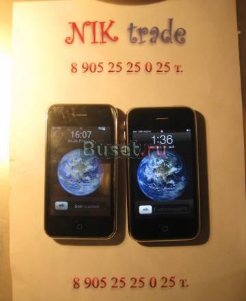 IPhone 3GS 4GB Санкт-Петербург