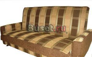 Двуспальный диван кровать, новый, доставлю Москва
