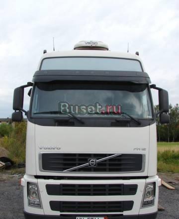 Volvo FH 12 Екатеринбург