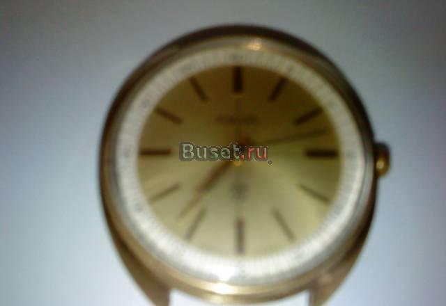 Часы Ракета 2609.на с гравировкой 45 лет победы Мензелинск