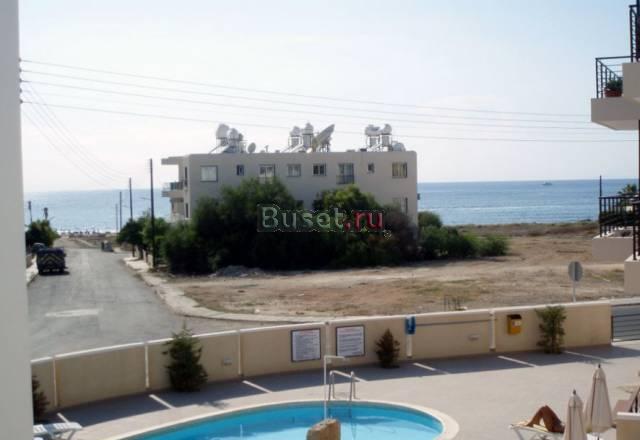 3 Спальная Вилла на продажу в Корал Бэй, Кипр Москва