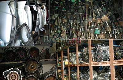 Автозапчасти на японские иномарки Ижевск