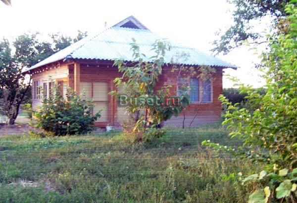 Дом в Азовском раойне Ростовско области-недорого Ростов-на-Дону