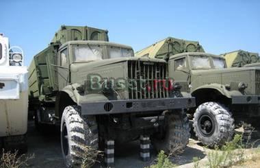 Краз 255 Волгоград