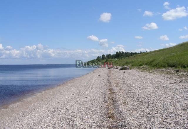 Участок Санкт-Петербург