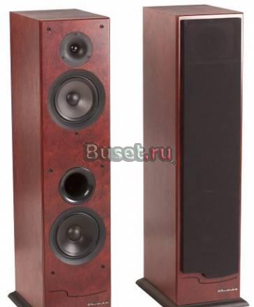 Акустика Wharfedale Emerald 97 MK4 + Centr МK4 Москва