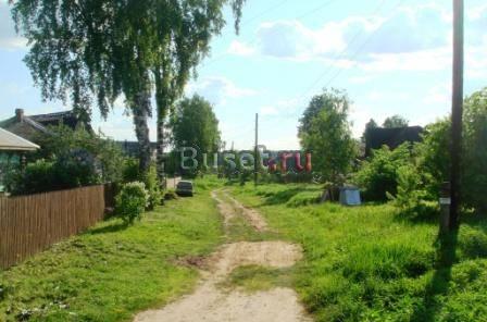 15 соток в д. Григорьево в 3,5 км от р.Волга Кимры