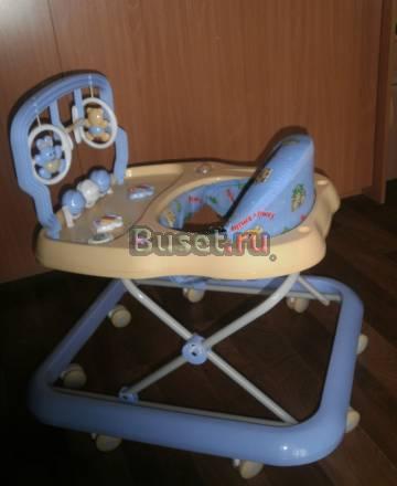 Ходунки Красноярск