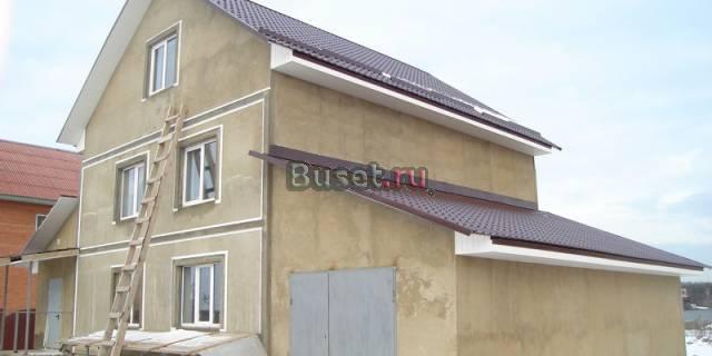 Коттедж, 400 кв.м, Раменский р-н Москва