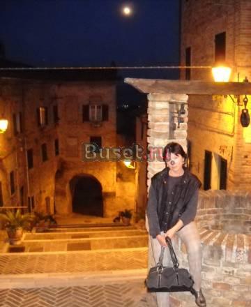 Представительские услуги в Италии Самара