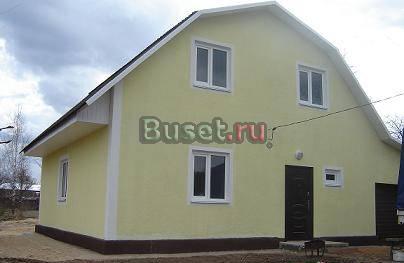 Продам дом в деревне с удобствами Москва