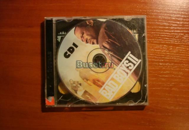 Bad Boys 2 Санкт-Петербург