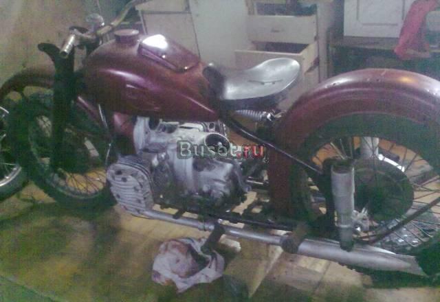 М-72 Наро-Фоминск