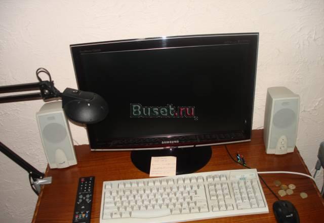 Монитор Санкт-Петербург