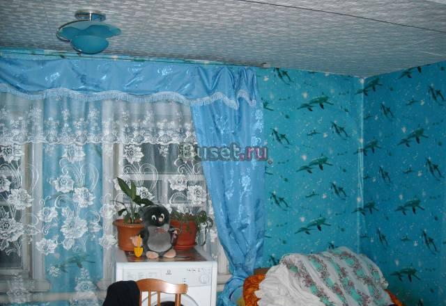 Дом Барнаул