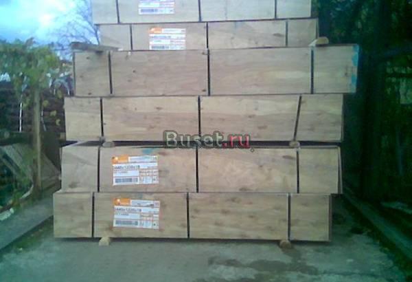 ОПАЛУБКА ДЛЯ МОНОЛИТНОГО СТРОИТЕЛЬСТВА Геленджик