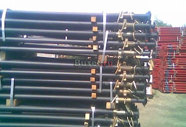 СТОЙКИ ОПОРНЫЕ, ТЕЛЕСКОПИЧЕСКИЕ Ставрополь