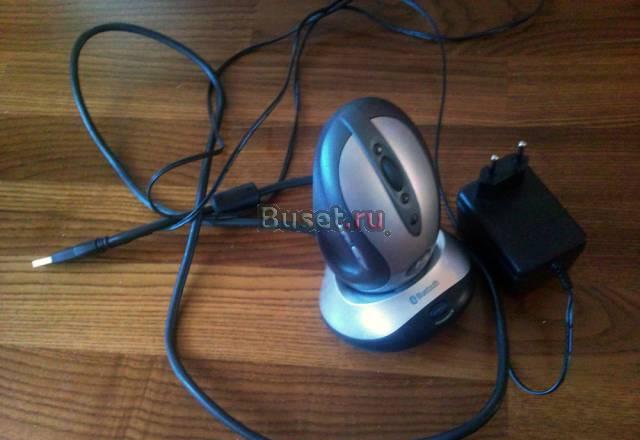 Logitech MX 900 bluetooth Новосибирск