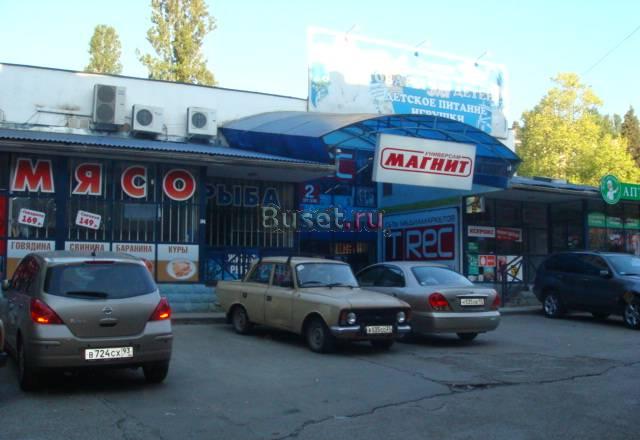 Сдаются в аренду торговые площади 220 + 40 кв.м Сочи