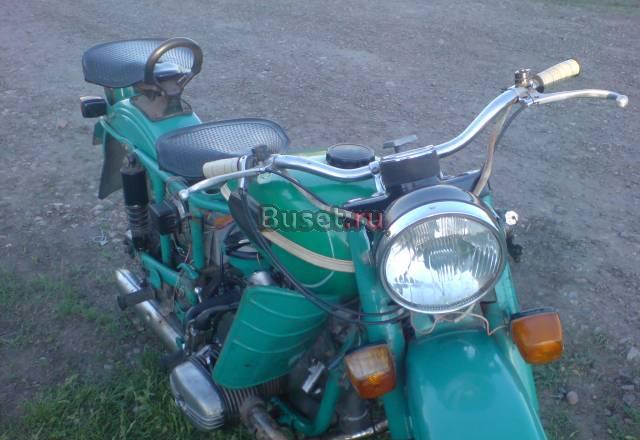 Продам Урал M 67 Красноярск