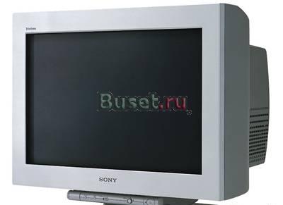 Sony Multiscan GDM-FW900 Новосибирск