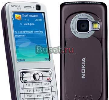 Nokia N73 продажа - обмен Москва
