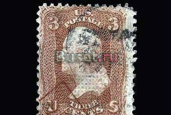 Коллекция старых марок 1960 года. 2 альбома Новосибирск