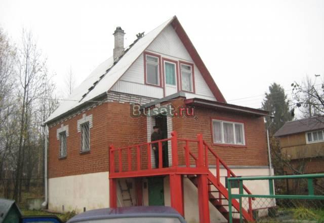 Всеволожский рн Пери,добротный дом Санкт-Петербург
