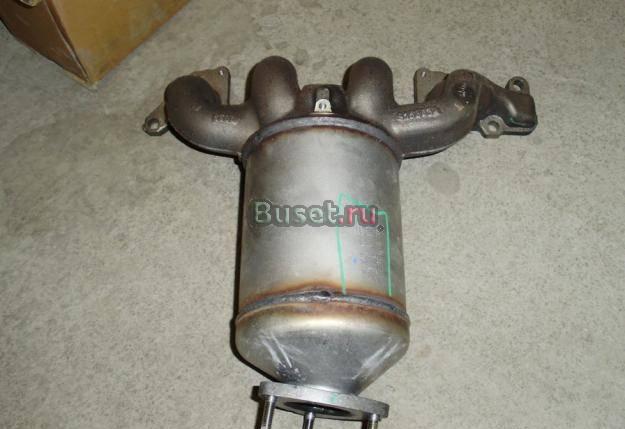 "Катализаторы любые в наличие в день обращения" Санкт-Петербург