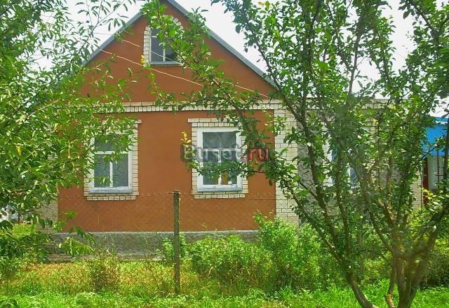 Дом Краснодар