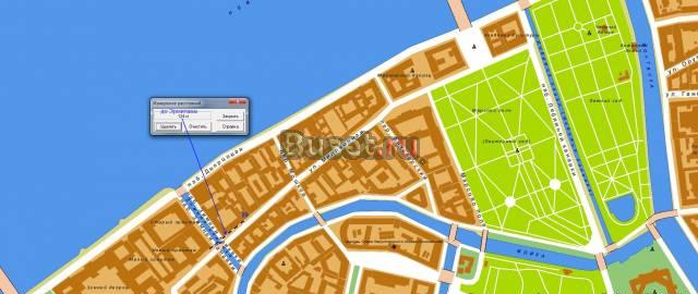 Квартира с видом на Дворцовую площадь Санкт-Петербург