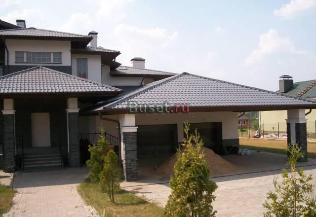 Дом Новая Рига продам Москва