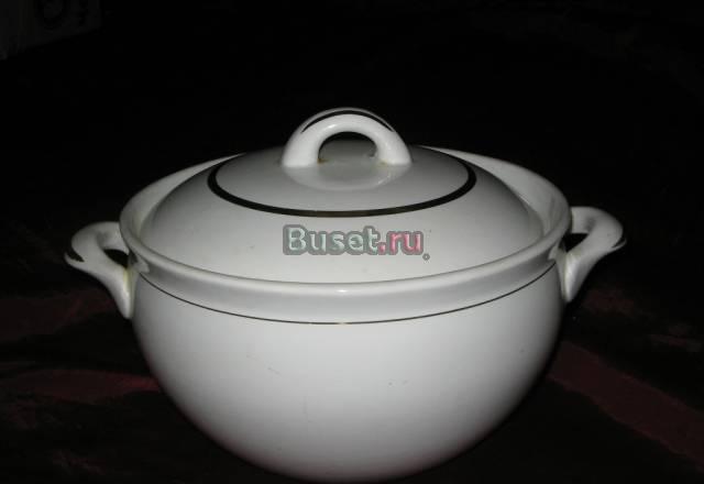 Супница Москва