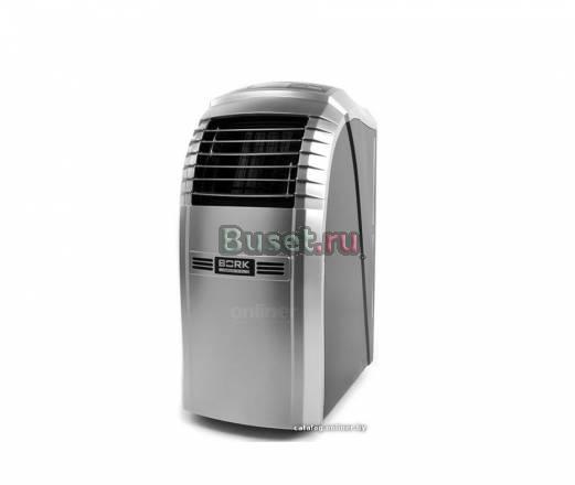 Продам новый кондиционер Bork AC MHR 25128 SI Москва
