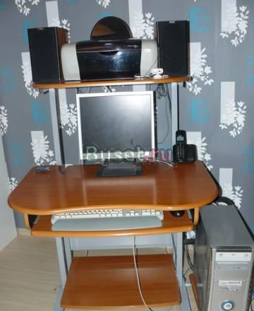 Стол компьютерный Серпухов
