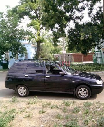 ВАЗ 2111, 2007 Таганрог