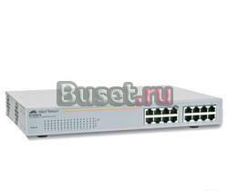 Коммутатор Allied Telesyn AT-GS916 Москва