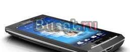 Sony ericcsson X10 Москва