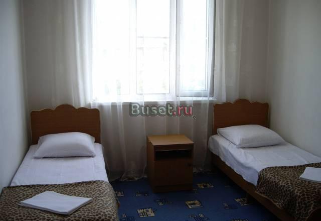 Отдых на море Сочи