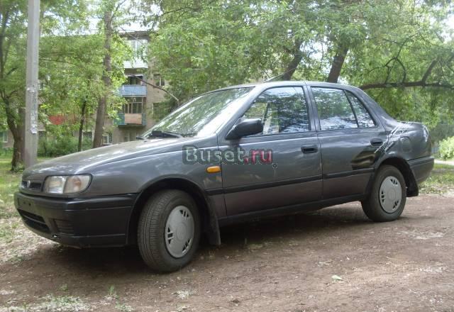 Двигатель Уфа